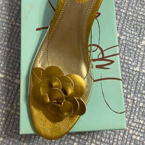 Brand New - Party Heels 9M